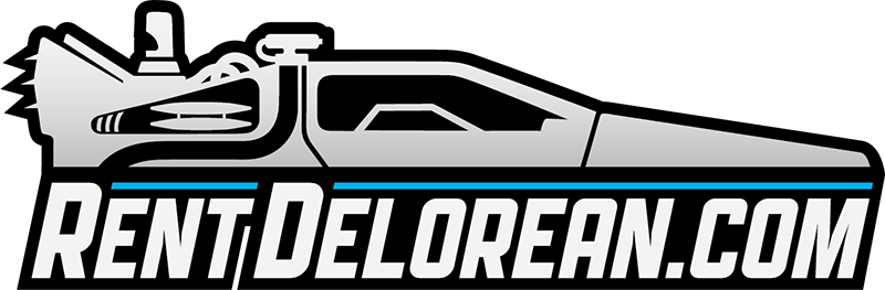 RentDelorean.com